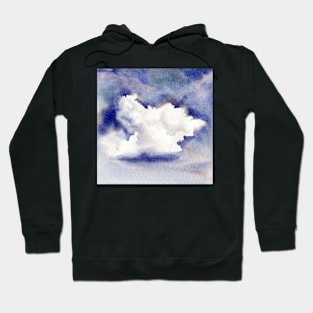 Big Cloud Hoodie